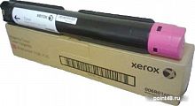 Купить Картридж лазерный Xerox 006R01463 пурпурный (15000стр.) для Xerox WC 7120 в Липецке