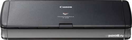 Купить Сканер CANON P-215II в Липецке фото 2
