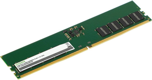 Оперативная память Digma 16ГБ DDR5 5600 МГц DGMAD55600016S фото 3