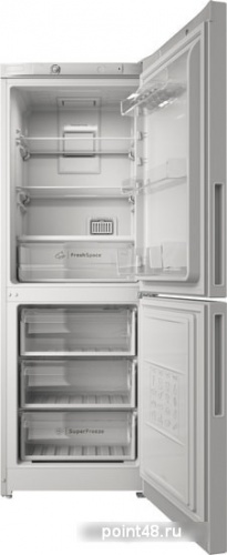 Холодильник Indesit ITR 4160 W в Липецке фото 3