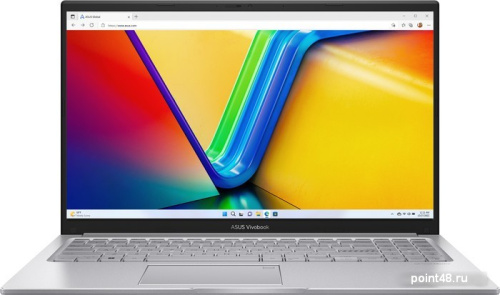 Ноутбук ASUS Vivobook 15 X1504VA-BQ895 в Липецке