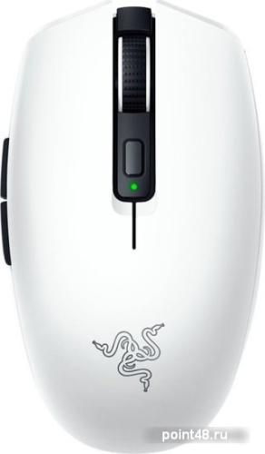 Купить Razer Orochi V2 (белый) в Липецке