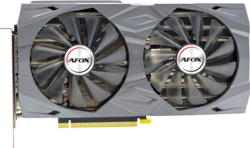 Видеокарта AFOX GeForce RTX 3070 8GB GDDR6 AF3070-8192D6H2