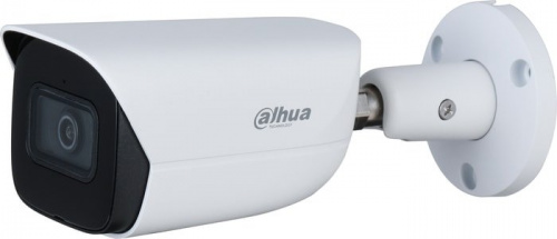 Купить Видеокамера IP Dahua DH-IPC-HFW3441EP-SA-0360B 3.6-3.6мм цветная корп.:белый в Липецке