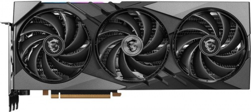 Видеокарта MSI GeForce RTX 4080 Super 16G Gaming X Slim фото 2