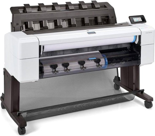 Купить Плоттер HP HP DesignJet T1600 36" 3EK10A в Липецке фото 2