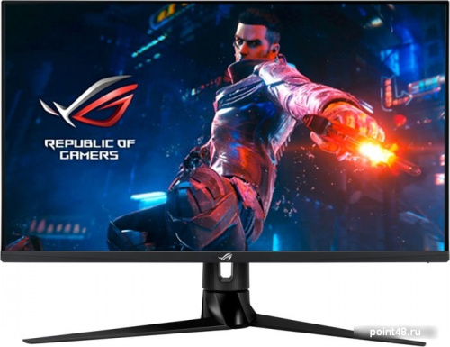 Купить Монитор ASUS ROG Swift PG329Q в Липецке