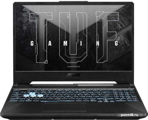 Игровой ноутбук ASUS TUF Gaming A15 FA506NF-HN060 в Липецке