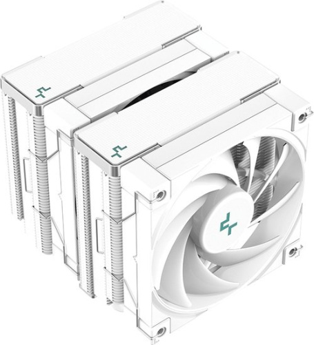 Кулер для процессора DeepCool AK620 WH R-AK620-WHNNMT-G-1 фото 3