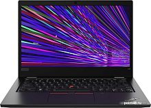 Ноутбук Lenovo ThinkPad L13 Gen 2 Intel 20VJA2U4CD в Липецке