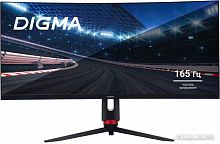Купить Игровой монитор Digma Overdrive 34A710Q в Липецке