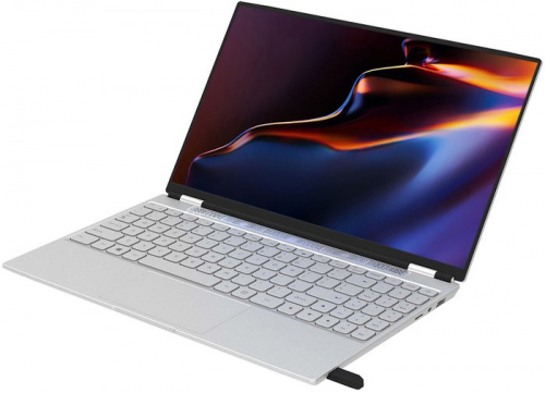 Ноутбук Hiper WorkBook U9D2LKF в Липецке
