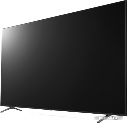 Купить Телевизор LED LG 75  75UR640S черный Ultra HD 60Hz DVB-T2 DVB-C DVB-S2 USB WiFi Smart TV (RUS) в Липецке фото 2