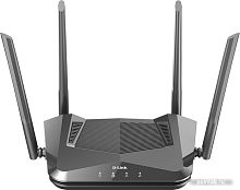 Купить Wi-Fi роутер D-Link DIR-X1530/RU/A1A в Липецке