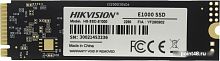 SSD Hikvision E1000 256GB HS-SSD-E1000-256G
