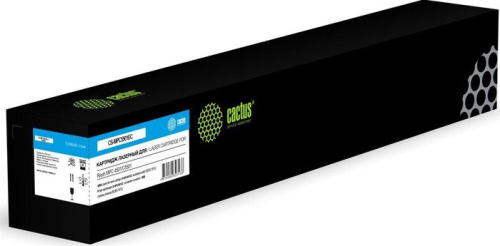 Купить Картридж CACTUS CS-MPC5501EC (аналог Ricoh MPC5501EC) в Липецке
