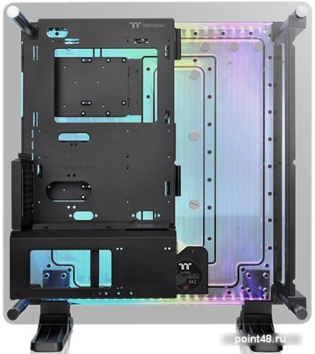 Корпус Thermaltake DistroCase 350P CA-1Q8-00M1WN-00 фото 3