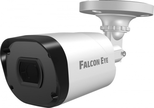 Купить Камера видеонаблюдения Falcon Eye FE-MHD-B5-25 2.8-2.8мм цветная корп.:белый в Липецке