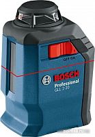 Купить Лазерный нивелир Bosch GLL 2-20 + BM3 в Липецке