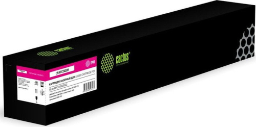 Купить Картридж CACTUS CS-MPC5502EM (аналог Ricoh MPC5502EM) в Липецке