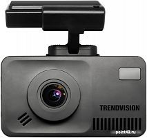 Видеорегистратор с радар-детектором TrendVision DriveCam GPS