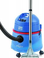 Купить Моющий пылесос THOMAS Bravo 20S Aquafilter, 1600Вт, синий в Липецке