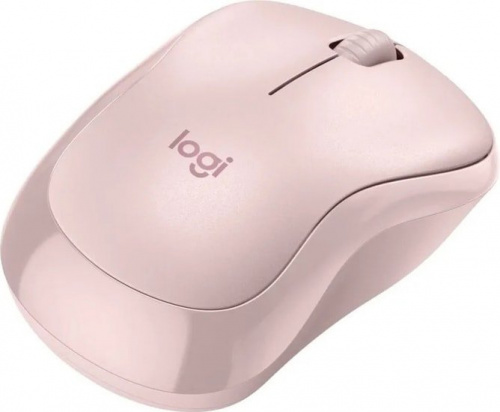Купить Мышь Logitech M220 Silent (розовый) в Липецке фото 2