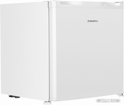 Холодильник Maunfeld MFF50W белый (однокамерный) в Липецке фото 2
