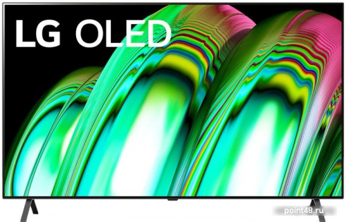 Купить OLED телевизор LG A2 OLED48A2RLA в Липецке