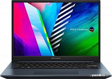Ноутбук ASUS VivoBook Pro 14 OLED M3401QA-KM045W в Липецке