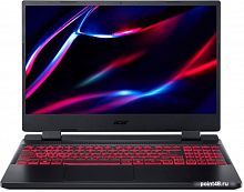 Игровой ноутбук Acer Nitro 5 AN515-46-R1WM NH.QGZEP.00K в Липецке