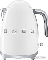 Купить Чайник Smeg KLF03WHEU в Липецке