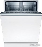 Посудомоечная машина Bosch SMV25DX01R 2400Вт полноразмерная в Липецке