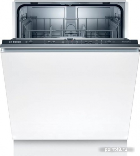 Посудомоечная машина Bosch SMV25DX01R 2400Вт полноразмерная в Липецке