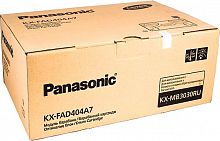 Купить Фотобарабан PANASONIC KX-FAD404A7 для KX-MB3030RU в Липецке