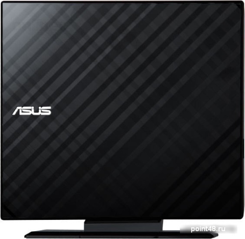 Привод DVD-RW Asus SDRW-08D2S-U LITE/DBLK/G/AS черный USB внешний RTL фото 2