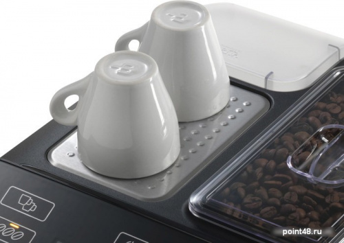 Купить Эспрессо кофемашина Bosch VeroCup 300 (серебристый) в Липецке фото 3