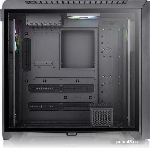 Корпус Thermaltake CTE C750 TG ARGB CA-1X6-00F1WN-01 фото 3