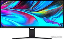 Купить Игровой монитор Xiaomi Curved Gaming Monitor 30" RMMNT30HFCW (международная версия) в Липецке