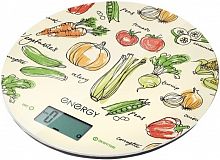 Купить Кухонные весы Energy EN-403 (овощи) в Липецке