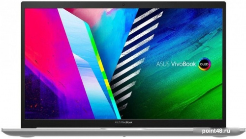 Ноутбук ASUS VivoBook 15 OLED M513UA-L1427W в Липецке фото 2
