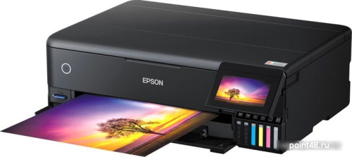 Купить МФУ Epson L8180 в Липецке фото 2