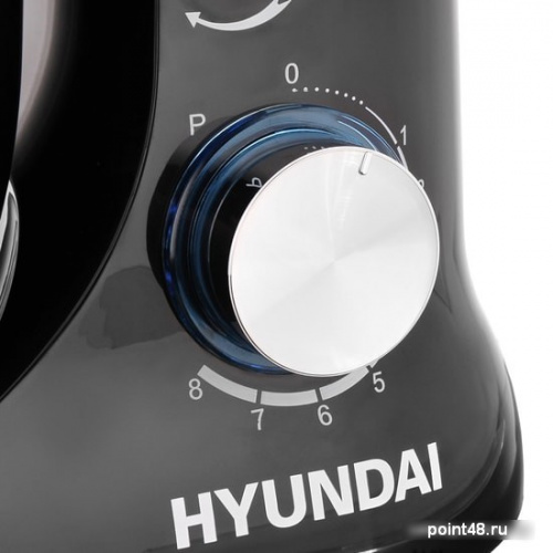 Купить Планетарный миксер Hyundai HYM-S5461 в Липецке фото 3
