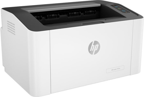 Купить Принтер лазерный HP Laser 107w (4ZB78A) A4 WiFi в Липецке фото 2