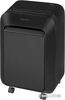 Купить Шредер Fellowes Powershred LX211 (черный) в Липецке