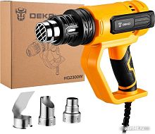 Купить Промышленный фен Deko HG2300W 063-4261 в Липецке