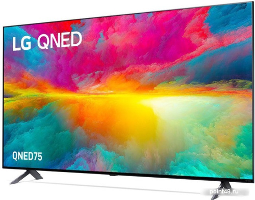 Купить Телевизор LG QNED75 55QNED756RA в Липецке фото 2