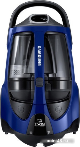 Купить Пылесос Samsung VCC885BH36/XEV в Липецке фото 3