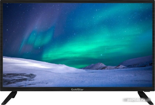 Купить Телевизор GoldStar LT-32R800 в Липецке