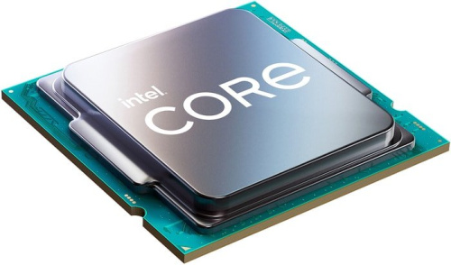 Процессор Intel Original Core i9 11900K Soc-1200 (CM8070804400161S RKND) (3.5GHz/Intel UHD Graphics 750) OEM фото 3